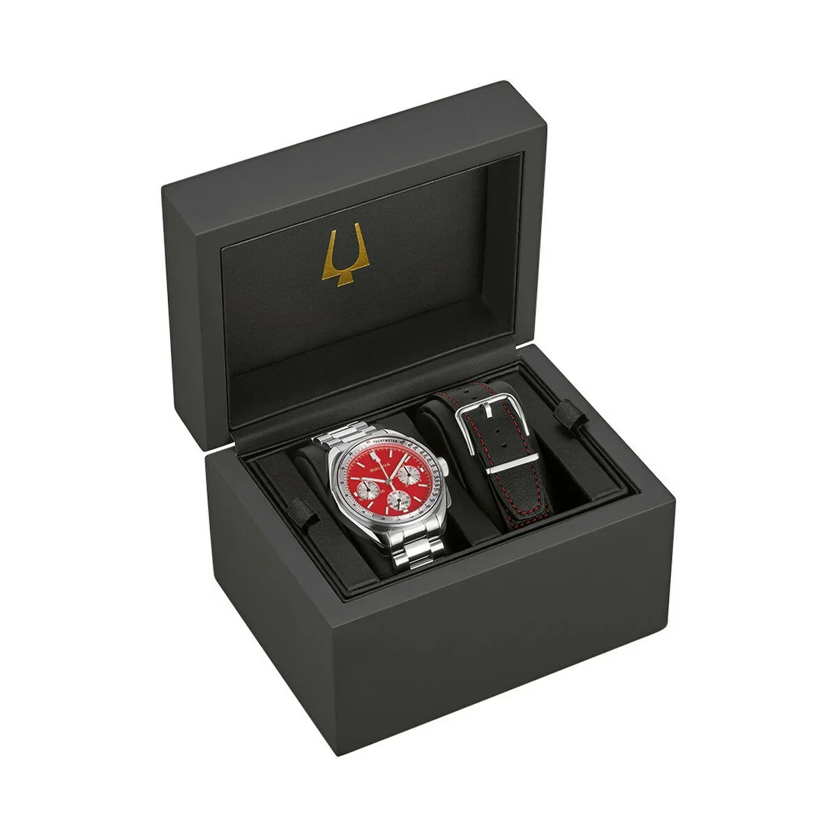 Reloj Hombre Bulova 96K115