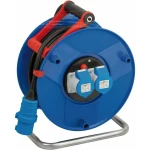 Enrollacables Brennenstuhl Garant® IP44 H07RN-F3G2,5 25 m Conector CEE