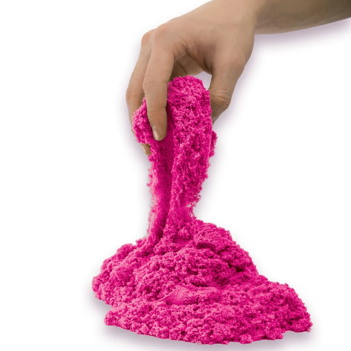 Arena Mágica Spin Master Kinetic Sand