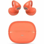 Auriculares SPC 4631P Rojo