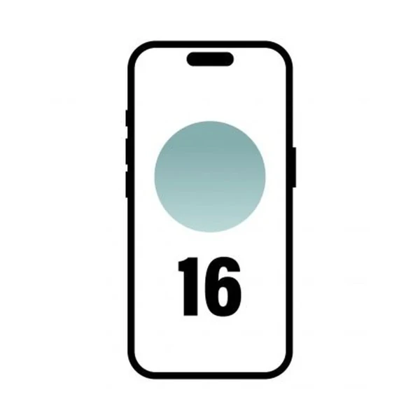 Smartphone Apple MYEU3QL/A Hexa Core 8 GB RAM 512 GB Verde 6,1"