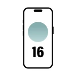 Smartphone Apple MYEU3QL/A Hexa Core 8 GB RAM 512 GB Verde 6,1"