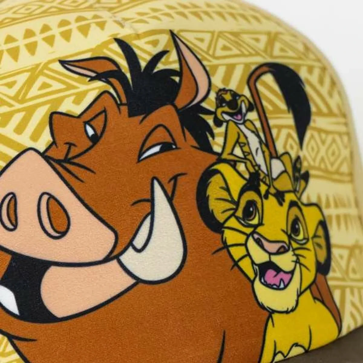 Set de gorra y gafas de sol The Lion King