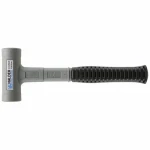 Maza Halder 50 mm Anti rebote