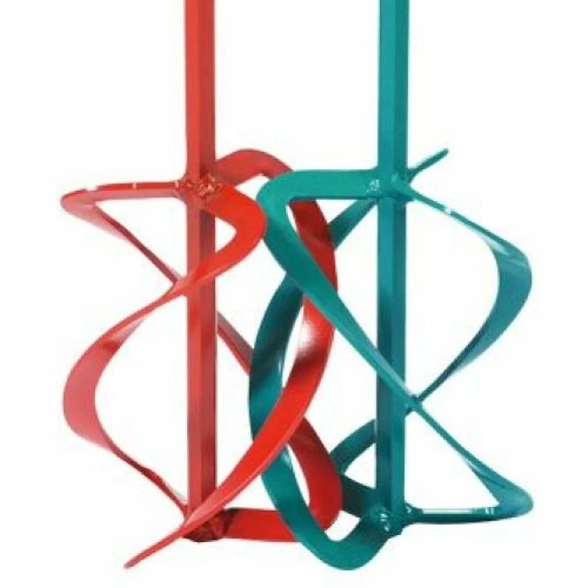 Varilla para mezclar Collomix DLX 120 M