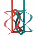 Varilla para mezclar Collomix DLX 120 M