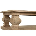 Mesa de Centro Home ESPRIT 152 x 91 x 48 cm
