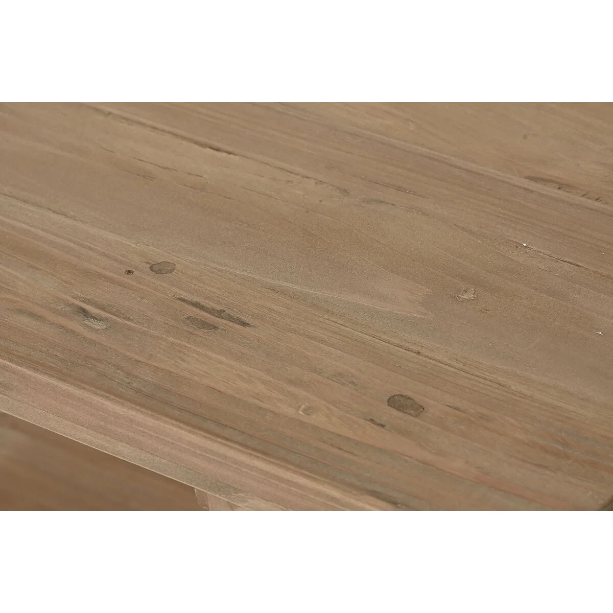 Mesa de Centro Home ESPRIT 152 x 91 x 48 cm