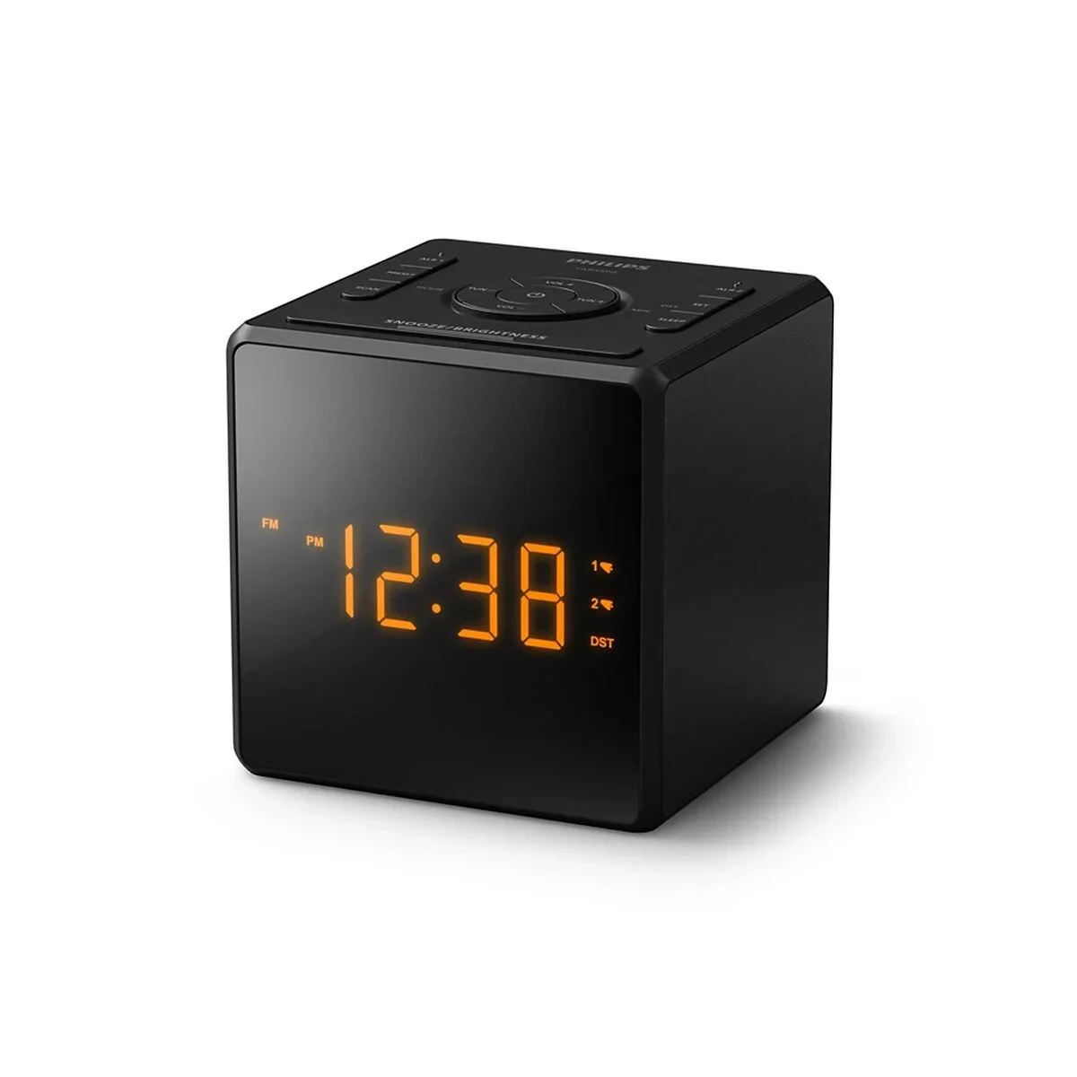 Radio Despertador Philips TAR4500/10