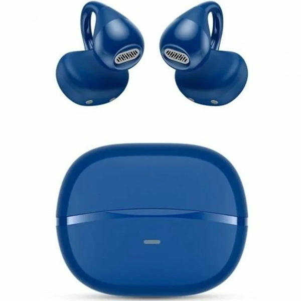 Auriculares SPC 4631E Azul