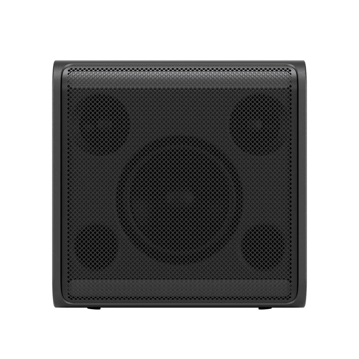 Altavoces LG STAGE 301 120 W Negro
