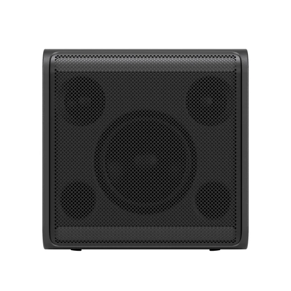 Altavoces LG STAGE 301 120 W Negro