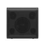 Altavoces LG STAGE 301 120 W Negro