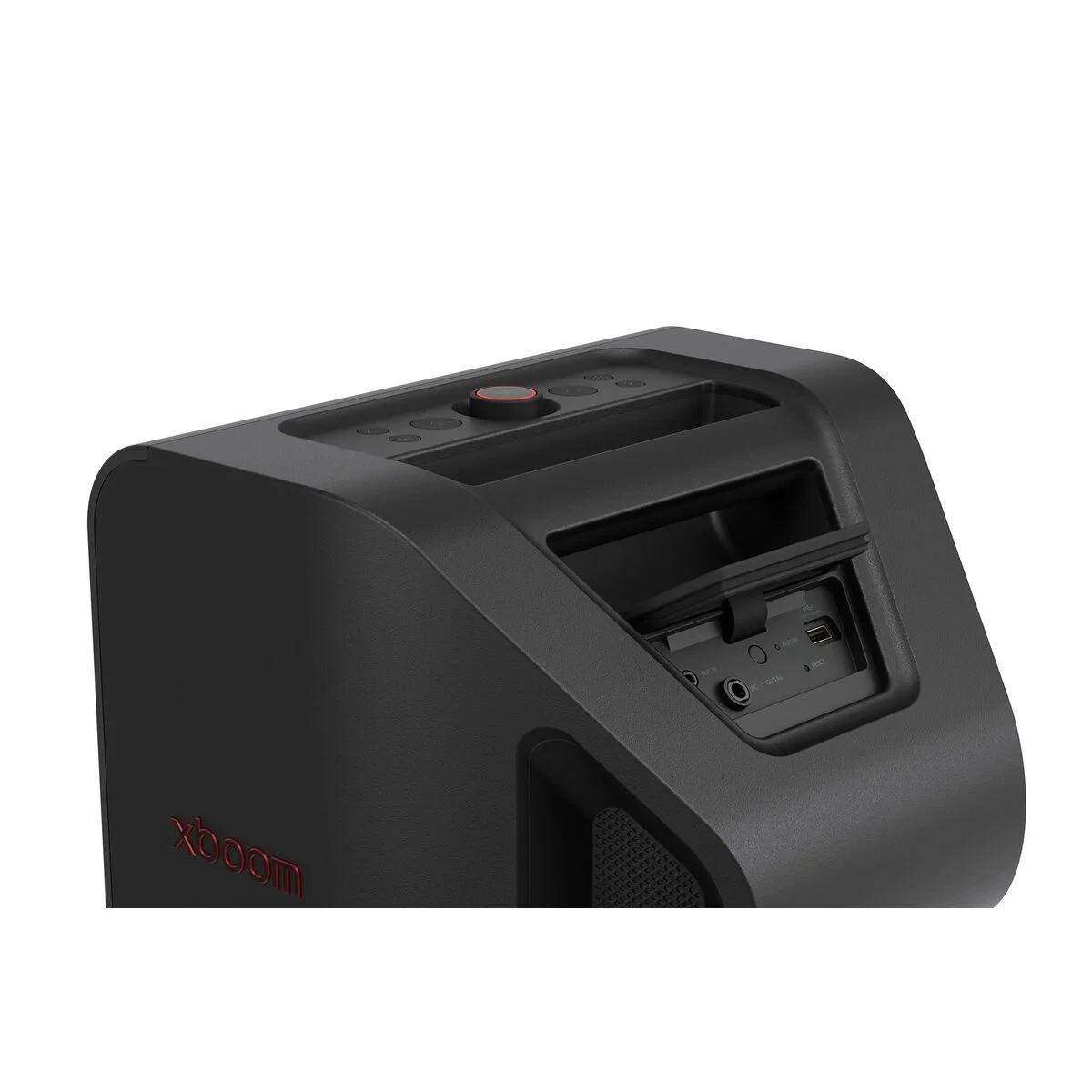 Altavoces LG STAGE 301 120 W Negro