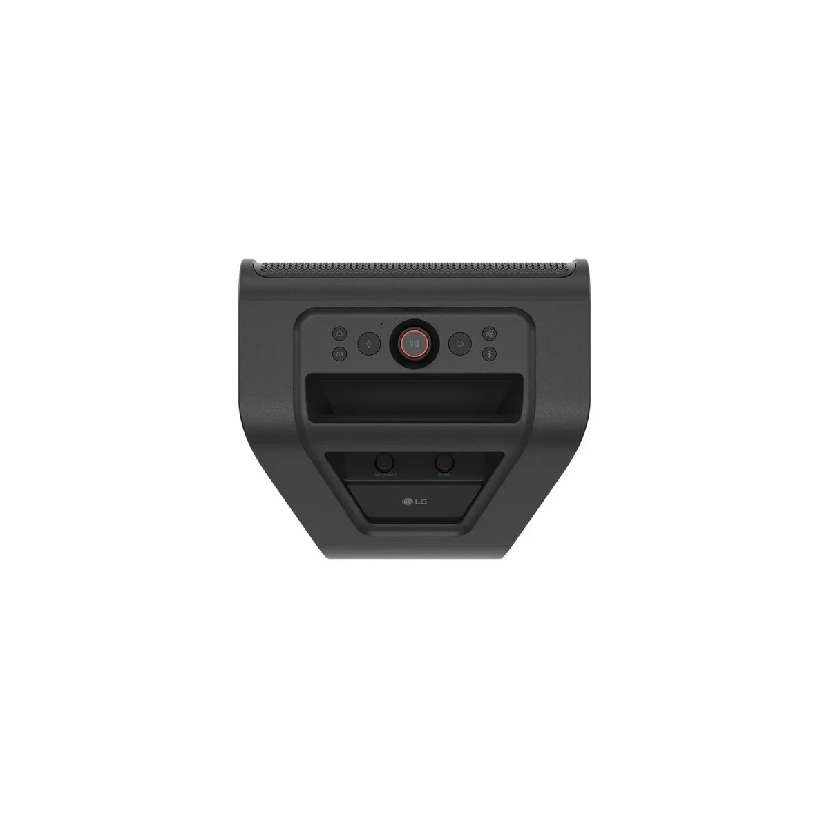 Altavoces LG STAGE 301 120 W Negro