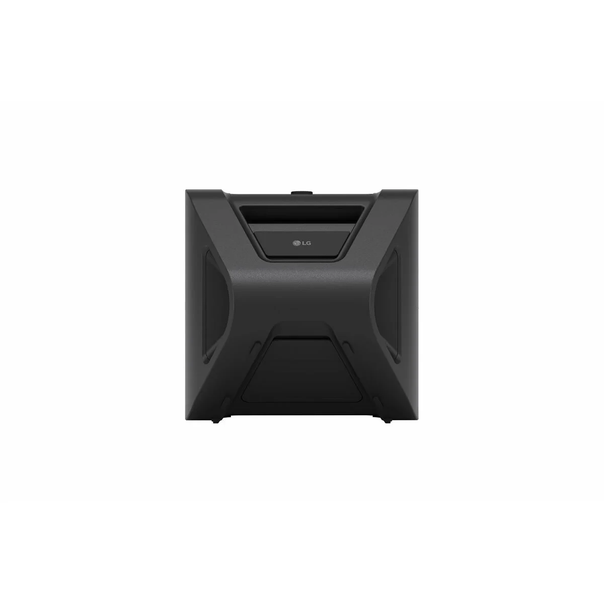 Altavoces LG STAGE 301 120 W Negro