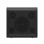 Altavoces LG STAGE 301 120 W Negro