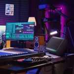 Altavoces LG STAGE 301 120 W Negro