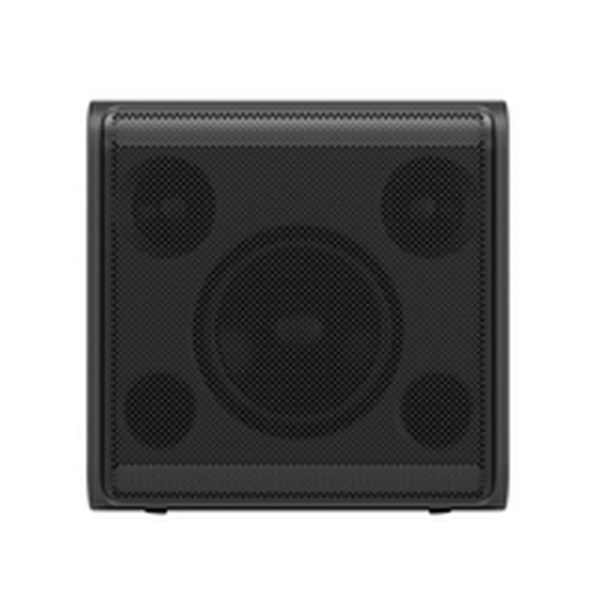 Altavoces LG STAGE 301 120 W Negro