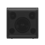 Altavoces LG STAGE 301 120 W Negro