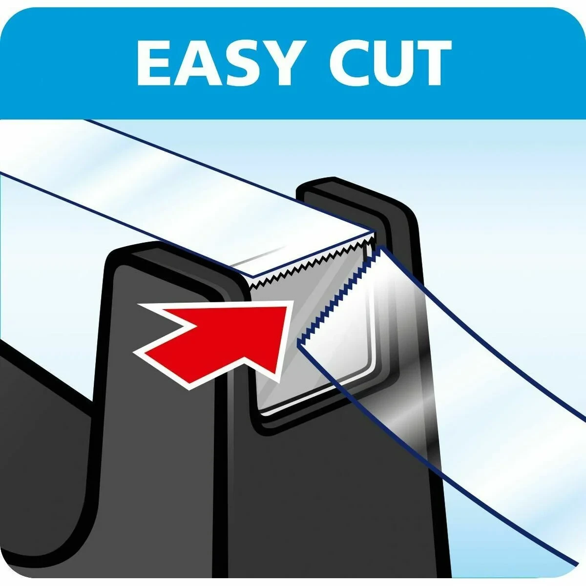 Papel Fotográfico Brillante TESA 57421-00000-03