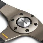 Volante MOMO MOMVTUNERANT35R Negro Ø 35 cm