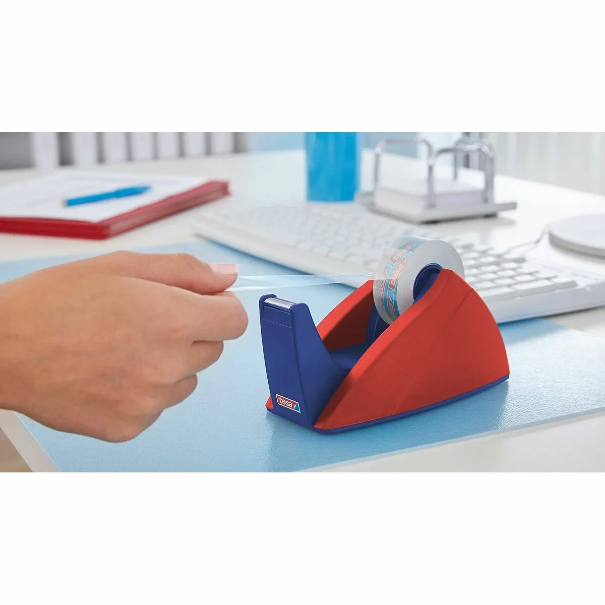 Papel Fotográfico Brillante TESA 57421-00000-03