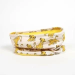 Braga de Cuello The Lion King