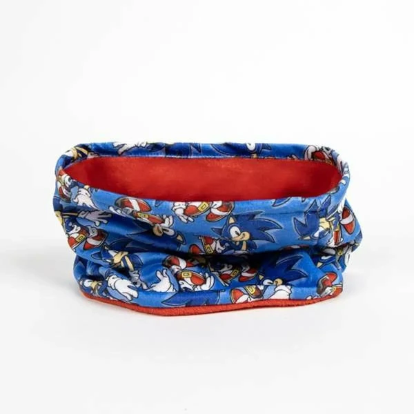 Braga de Cuello Sonic