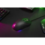 Ratón Óptico The G-Lab KULT-COBALT