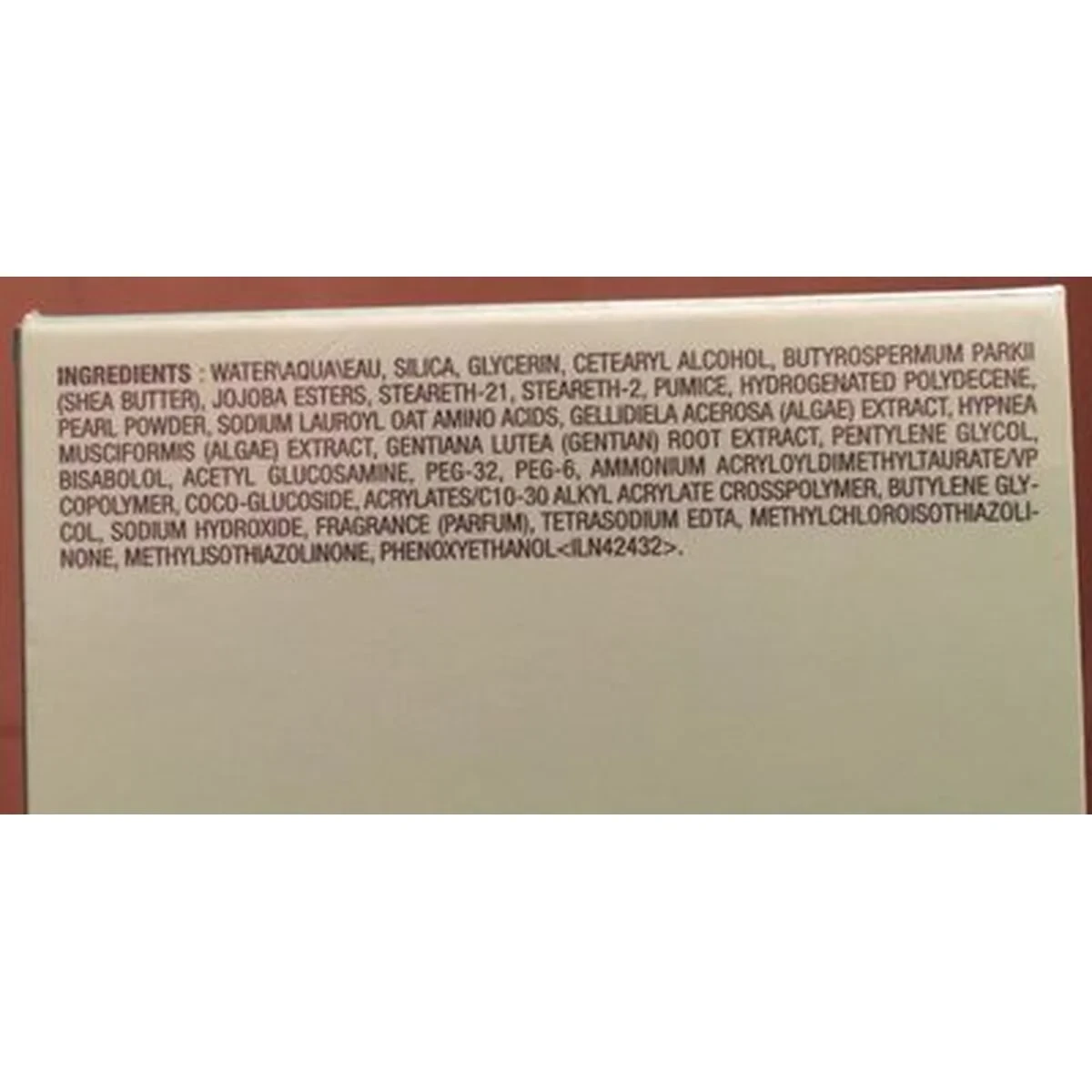 Crema de Día Darphin 50 ml