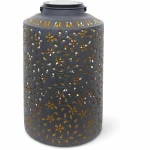 Lámpara solar Garden ID Dubai 25 x 41 cm