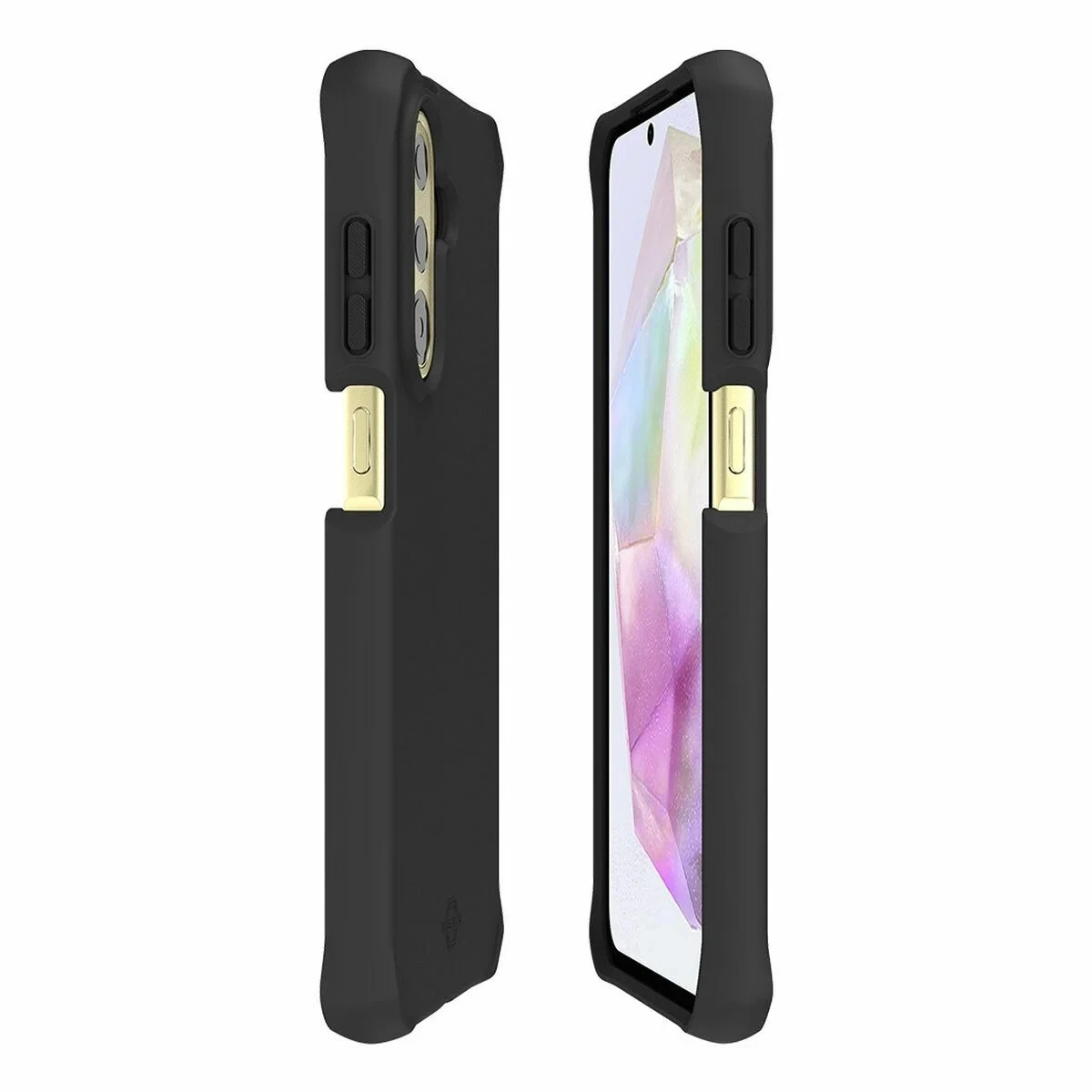 Fundas Mobilis 066089 Negro