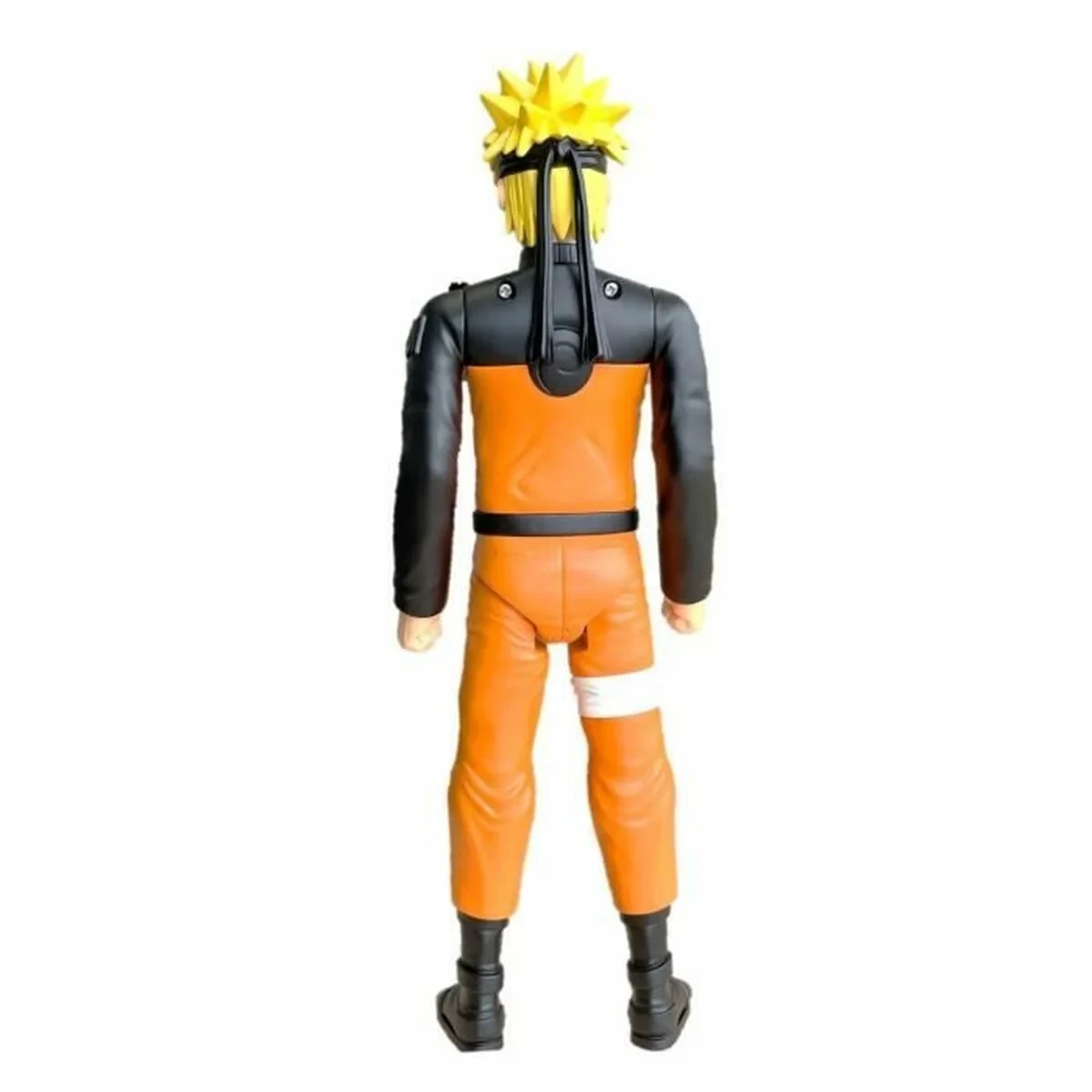 Figura Articulada Bandai Naruto Uzumaki