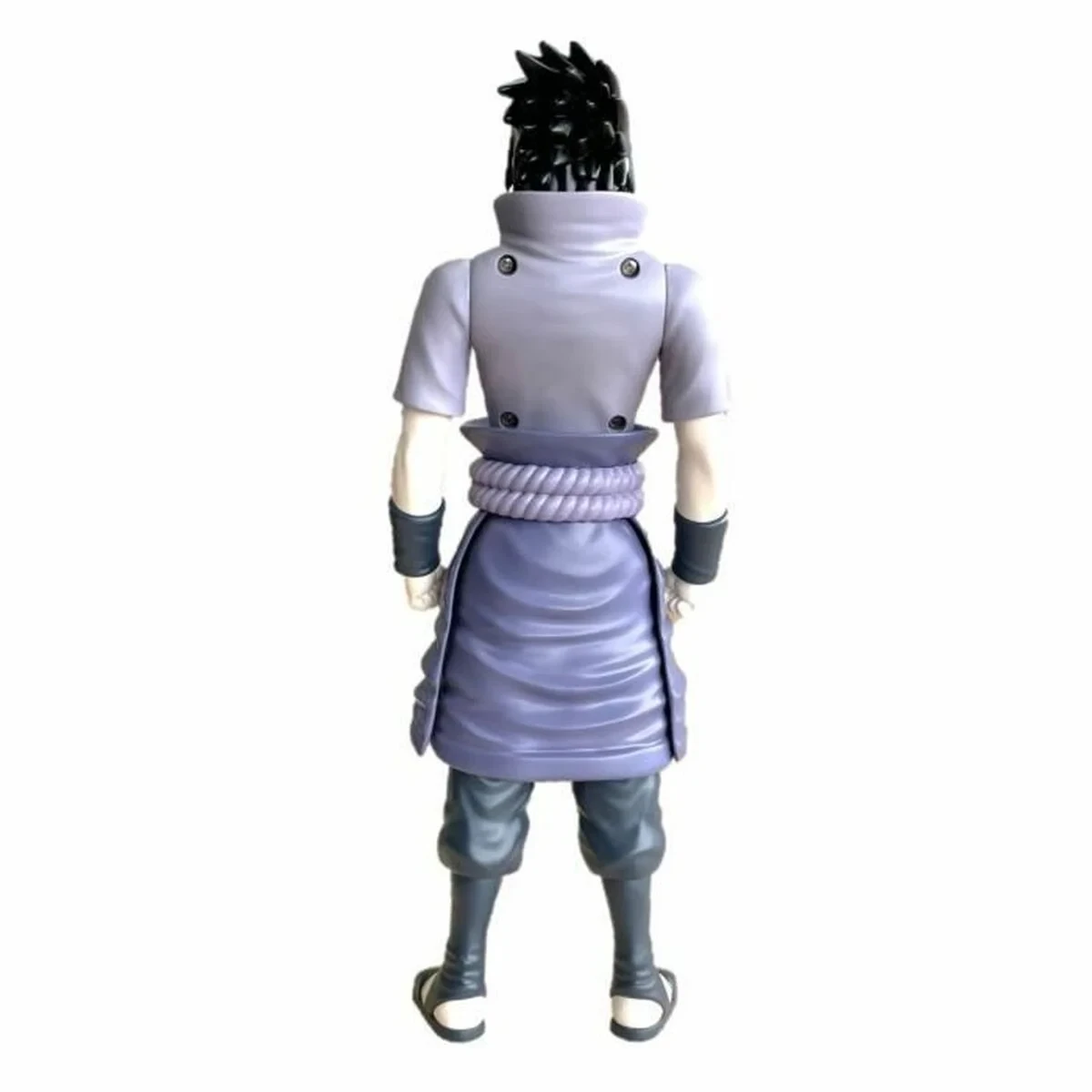 Figura Articulada Bandai Sasuke Uchiha