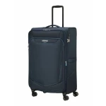 Maleta American Tourister SummerRide Spinner Azul 116 L 80 x 48 x 30 cm
