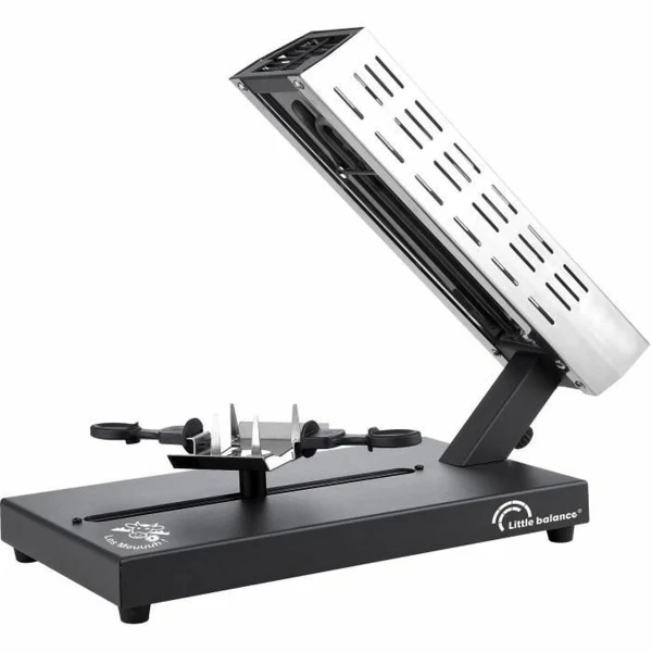 Raclette Little Balance 8761 Negro