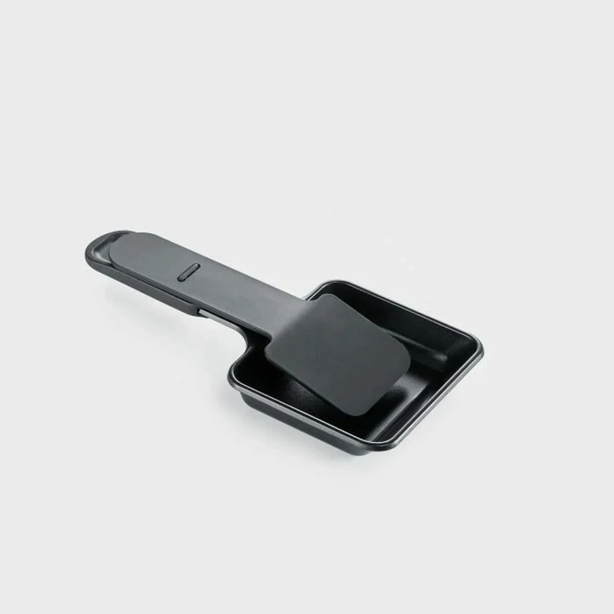 Raclette Severin RG2360 Negro noir 24 x 24 cm