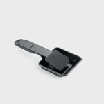 Raclette Severin RG2360 Negro noir 24 x 24 cm