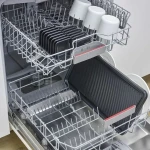 Raclette Severin RG2365 Negro noir 48 x 24 cm