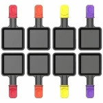 Raclette Fagor FG816 Negro