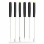 Raclette Fagor FG816 Negro