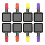 Raclette Fagor FG816 Negro