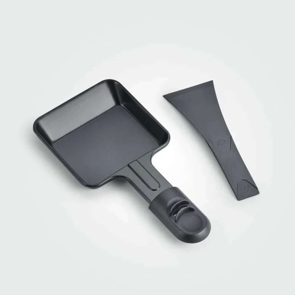 Raclette Severin RG9670 Negro noir 41,7 x 26,3 cm