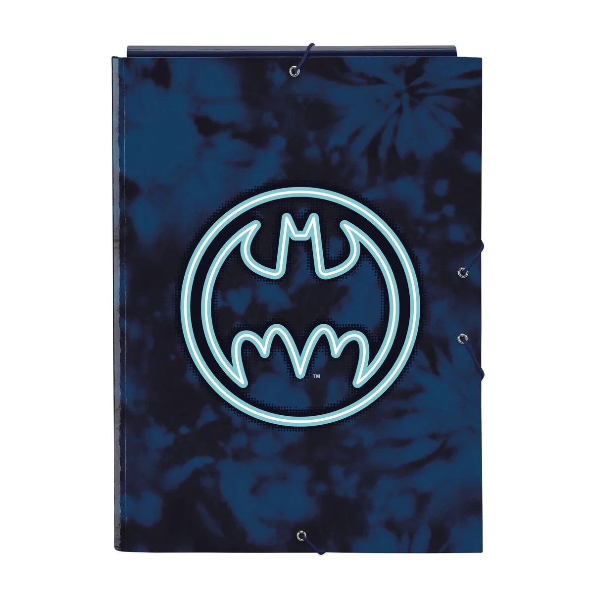 Carpeta Batman Legendary
