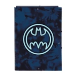 Carpeta Batman Legendary