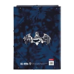 Carpeta Batman Legendary
