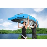 Canoa Hinchable Bestway Hydro-Force