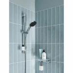 Columna de Ducha Grohe Vitalio Comfort 110 Plástico