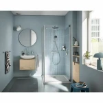 Columna de Ducha Grohe Vitalio Start System 250